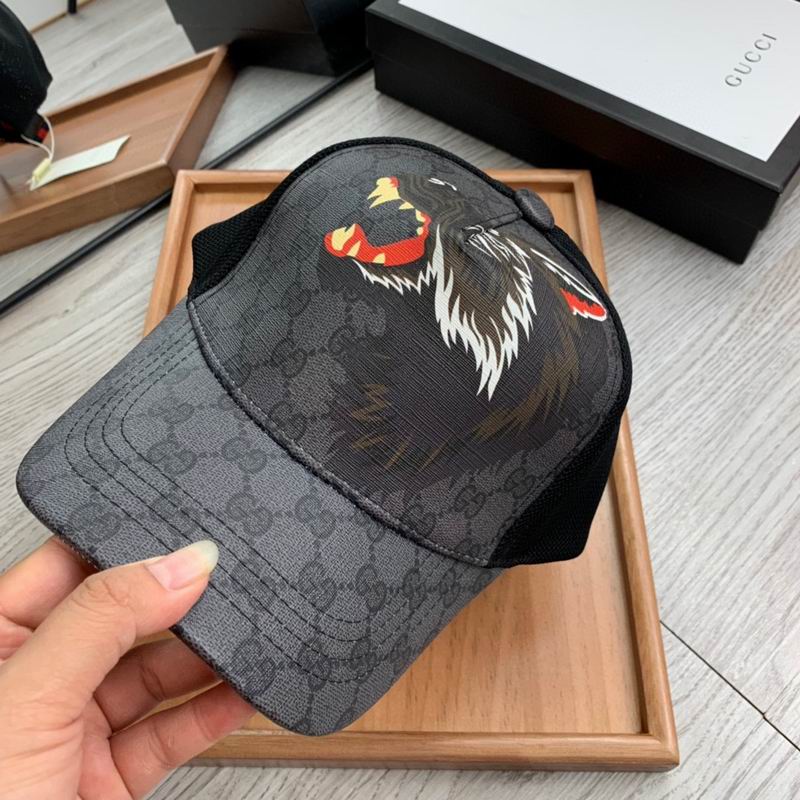 Gucci cap (184)